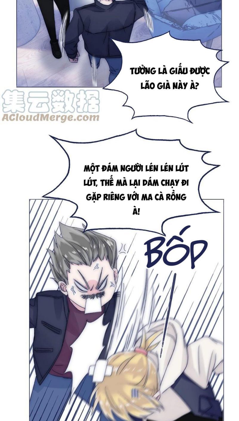 đọc truyện Vì Ngươi Hiến Dâng Cổ Của Ta Chương 84 ảnh 17 tại Thiên Thai Truyện