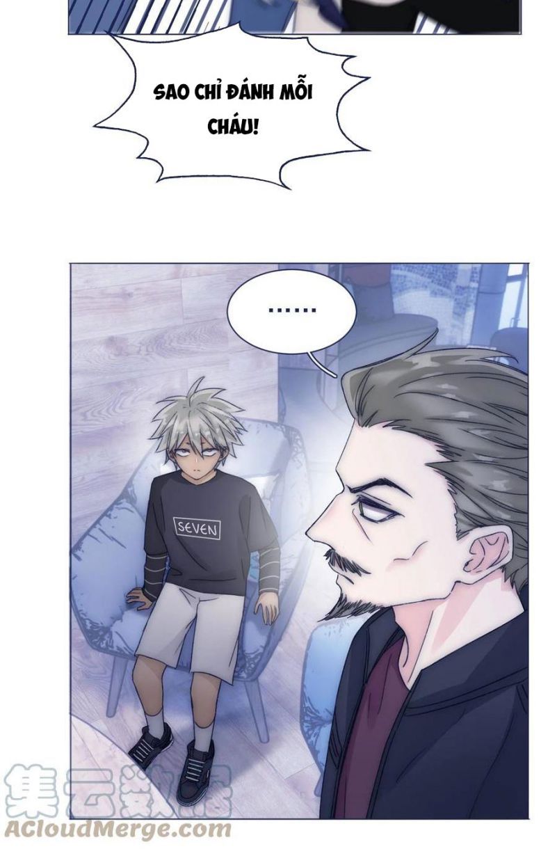 đọc truyện Vì Ngươi Hiến Dâng Cổ Của Ta Chương 84 ảnh 18 tại Thiên Thai Truyện