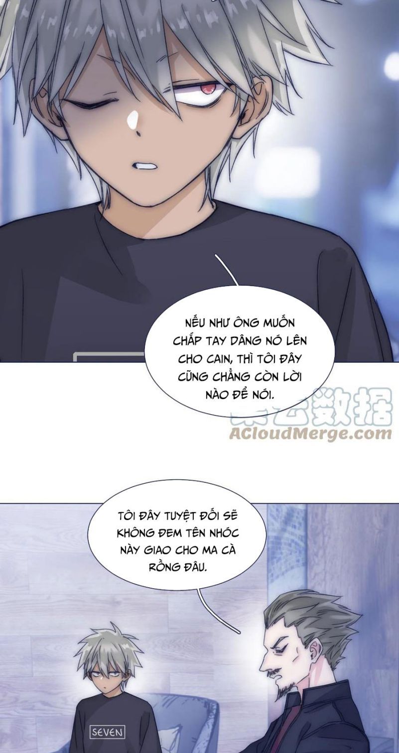 đọc truyện Vì Ngươi Hiến Dâng Cổ Của Ta Chương 84 ảnh 21 tại Thiên Thai Truyện