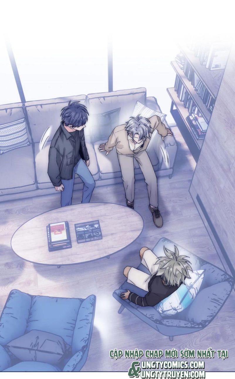 đọc truyện Vì Ngươi Hiến Dâng Cổ Của Ta Chương 84 ảnh 4 tại Thiên Thai Truyện