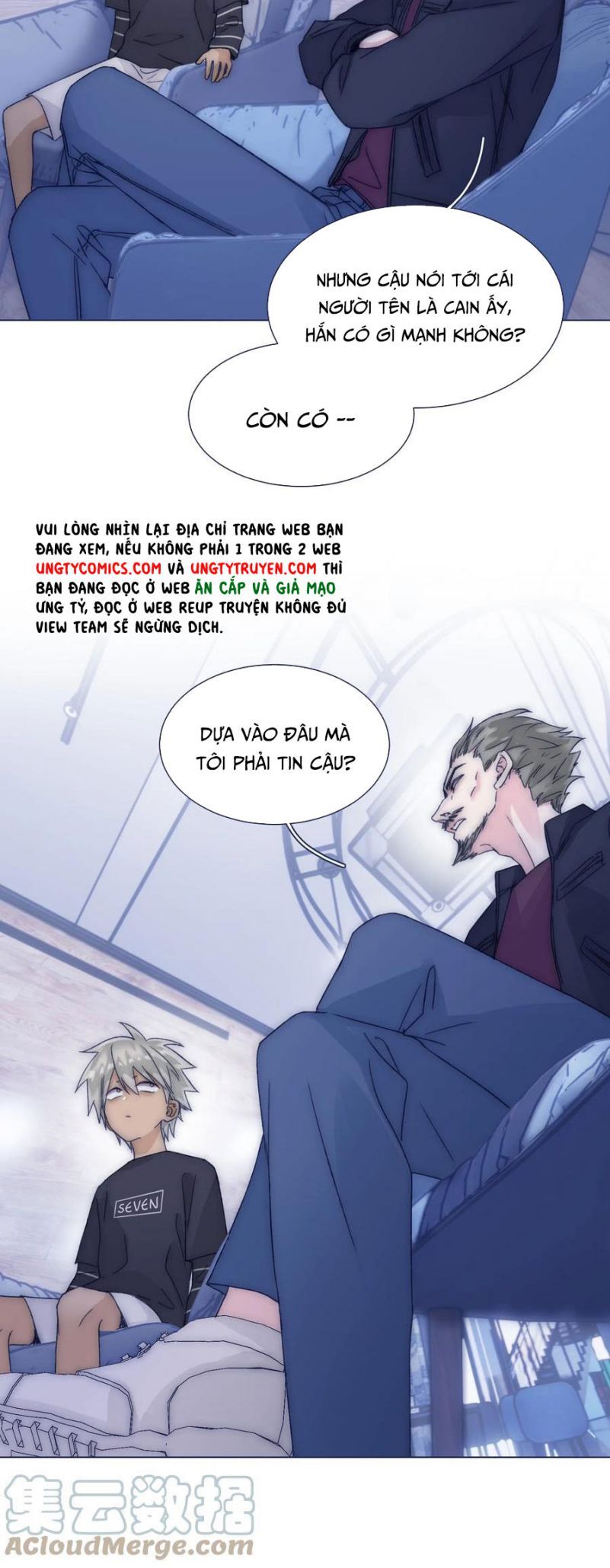 đọc truyện Vì Ngươi Hiến Dâng Cổ Của Ta Chương 84 ảnh 22 tại Thiên Thai Truyện