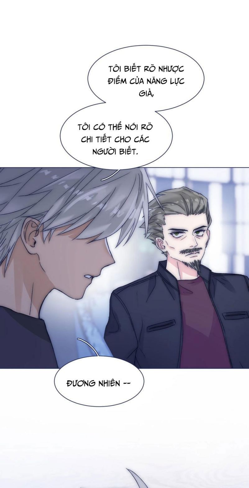 đọc truyện Vì Ngươi Hiến Dâng Cổ Của Ta Chương 84 ảnh 23 tại Thiên Thai Truyện