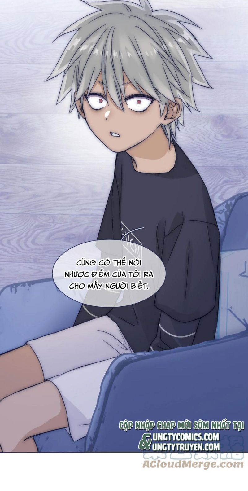 đọc truyện Vì Ngươi Hiến Dâng Cổ Của Ta Chương 84 ảnh 24 tại Thiên Thai Truyện