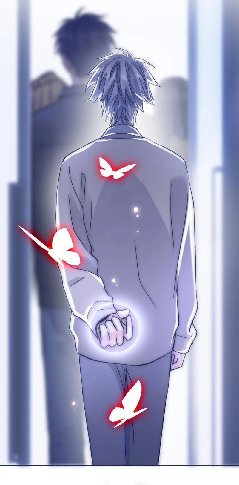 đọc truyện Vì Ngươi Hiến Dâng Cổ Của Ta Chương 84 ảnh 30 tại Thiên Thai Truyện