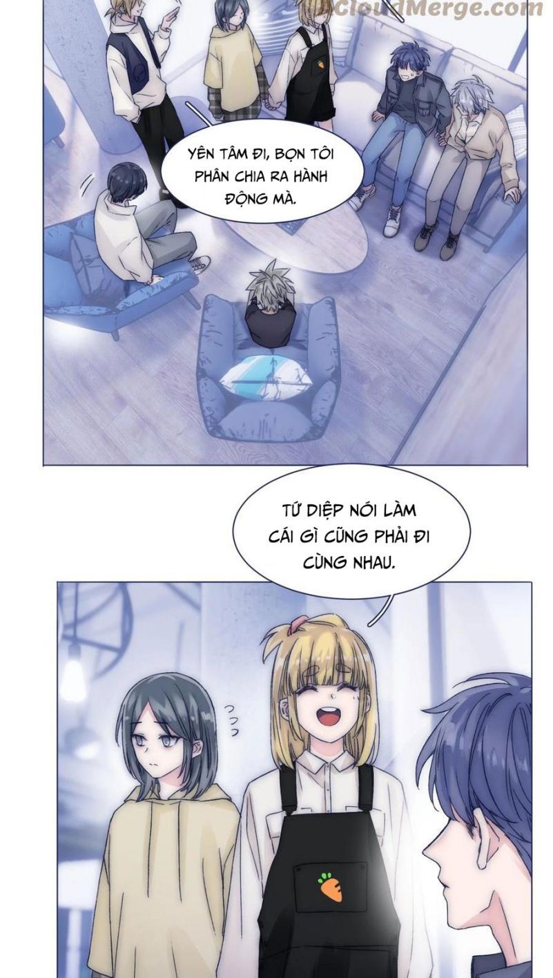 đọc truyện Vì Ngươi Hiến Dâng Cổ Của Ta Chương 84 ảnh 7 tại Thiên Thai Truyện