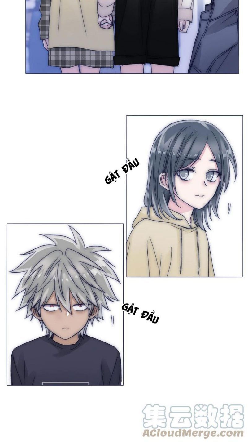 đọc truyện Vì Ngươi Hiến Dâng Cổ Của Ta Chương 84 ảnh 8 tại Thiên Thai Truyện