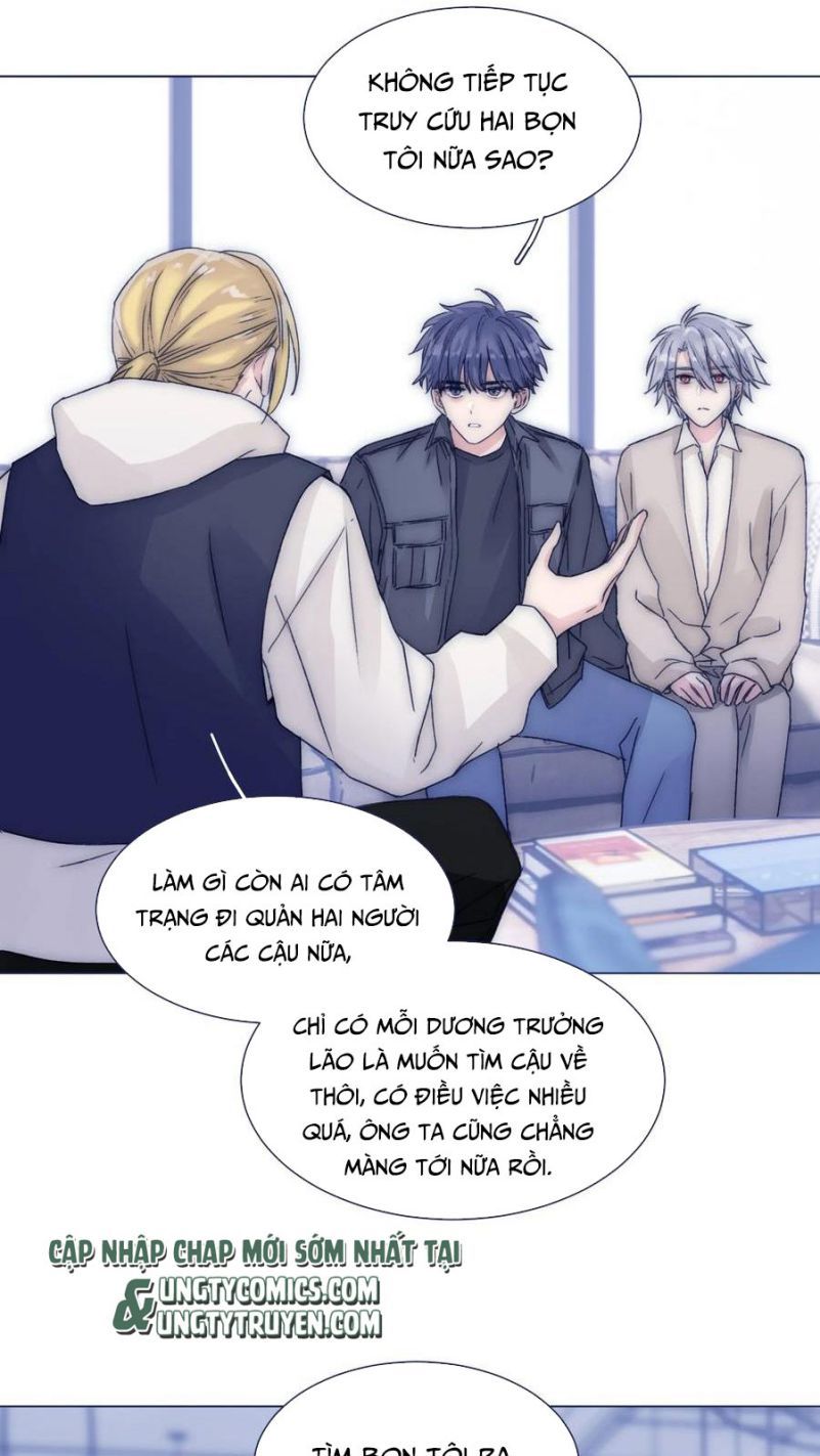 đọc truyện Vì Ngươi Hiến Dâng Cổ Của Ta Chương 84 ảnh 11 tại Thiên Thai Truyện