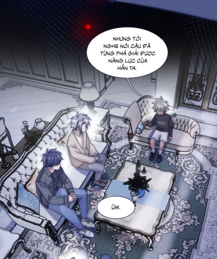 đọc truyện Vì Ngươi Hiến Dâng Cổ Của Ta Chương 85 ảnh 12 tại Thiên Thai Truyện