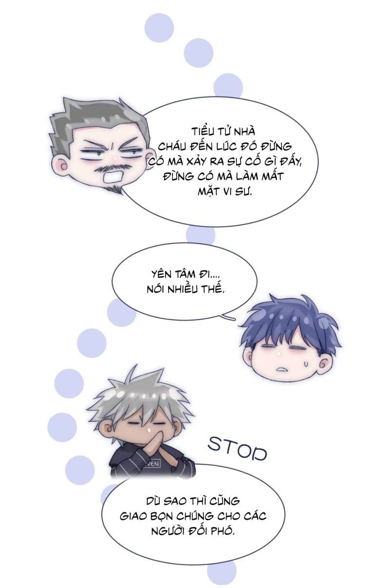 đọc truyện Vì Ngươi Hiến Dâng Cổ Của Ta Chương 85 ảnh 14 tại Thiên Thai Truyện