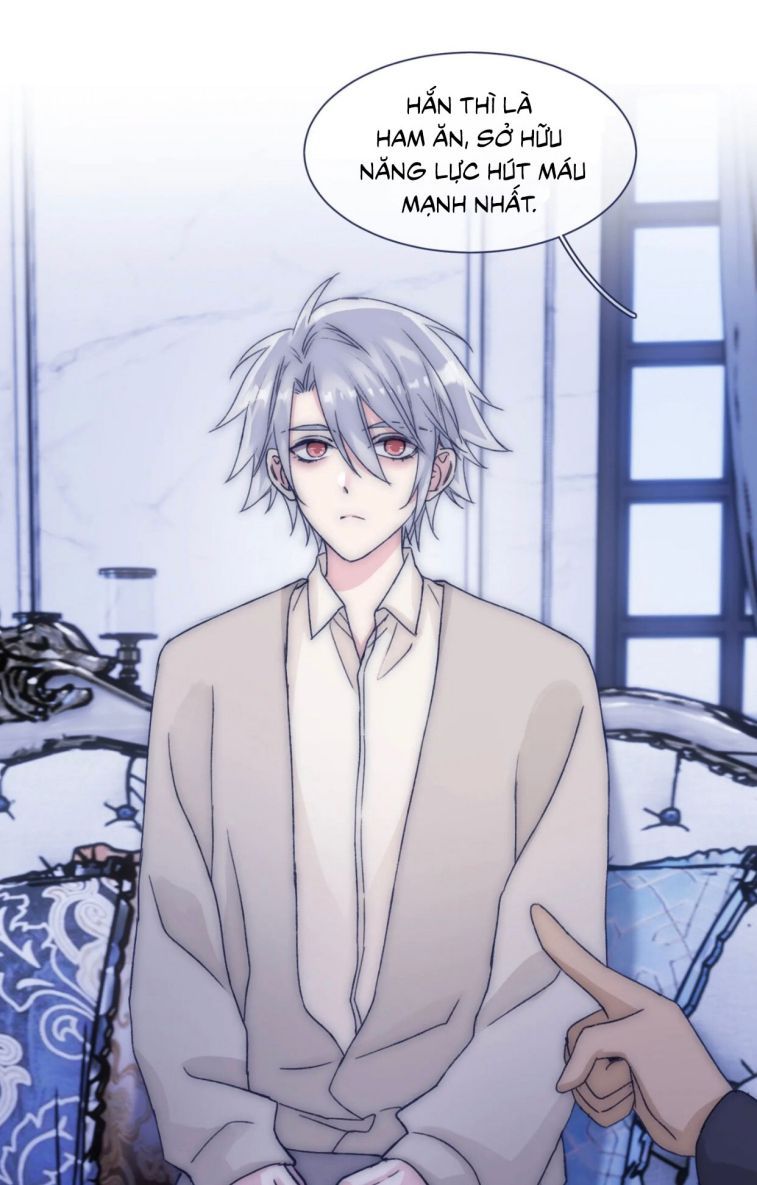 đọc truyện Vì Ngươi Hiến Dâng Cổ Của Ta Chương 85 ảnh 16 tại Thiên Thai Truyện