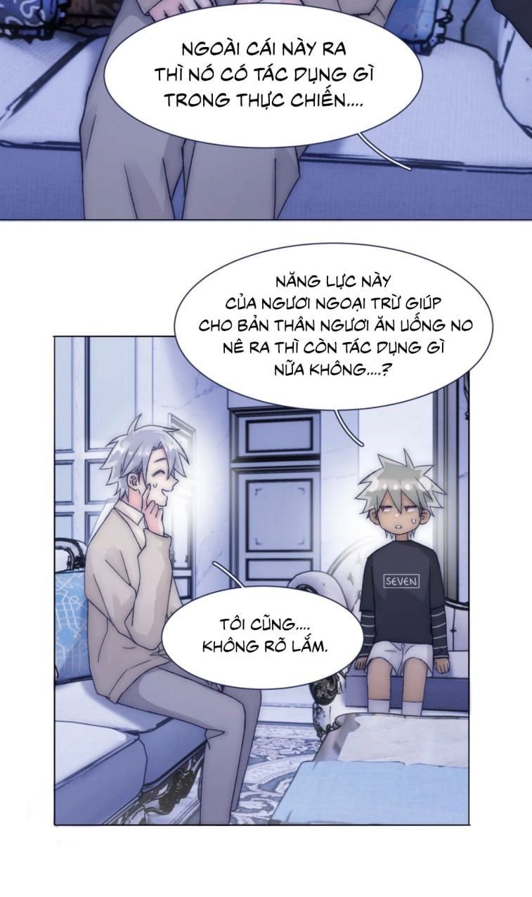 đọc truyện Vì Ngươi Hiến Dâng Cổ Của Ta Chương 85 ảnh 17 tại Thiên Thai Truyện