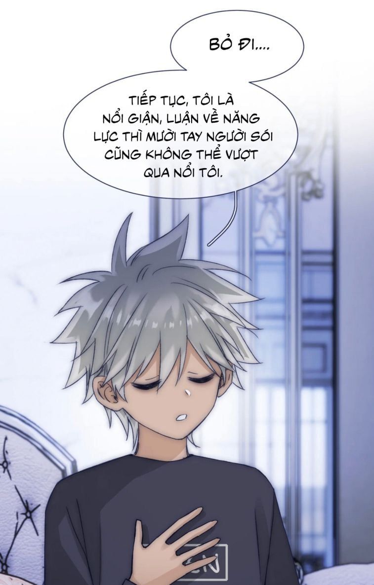 đọc truyện Vì Ngươi Hiến Dâng Cổ Của Ta Chương 85 ảnh 18 tại Thiên Thai Truyện