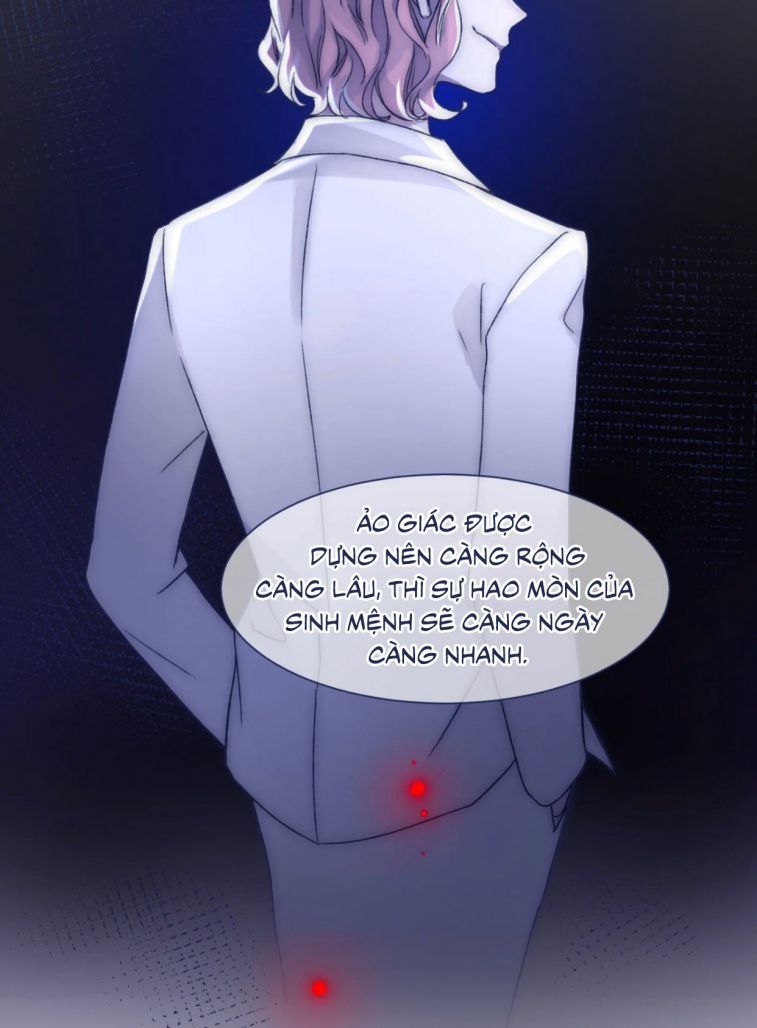 đọc truyện Vì Ngươi Hiến Dâng Cổ Của Ta Chương 85 ảnh 20 tại Thiên Thai Truyện