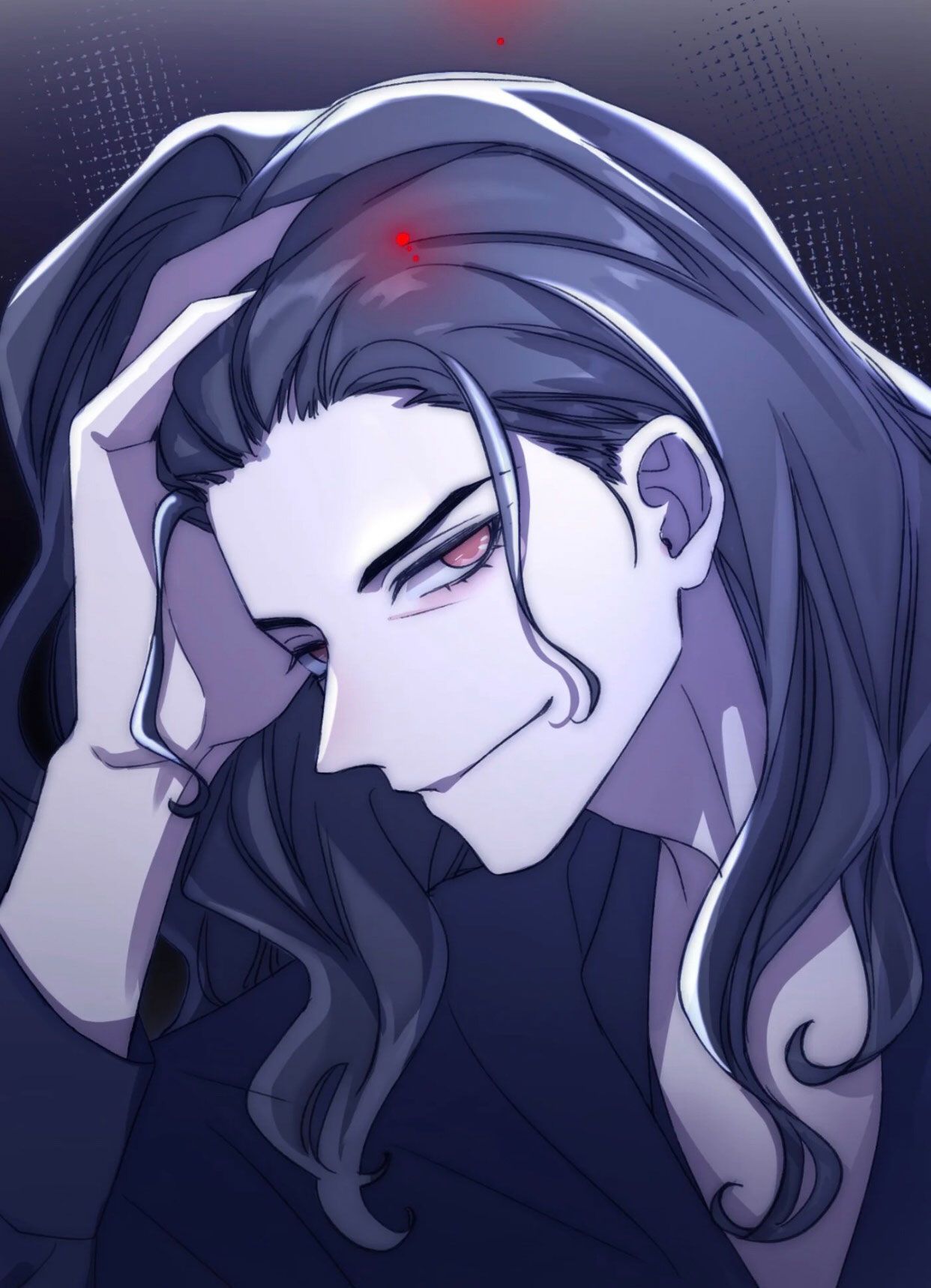 đọc truyện Vì Ngươi Hiến Dâng Cổ Của Ta Chương 85 ảnh 23 tại Thiên Thai Truyện