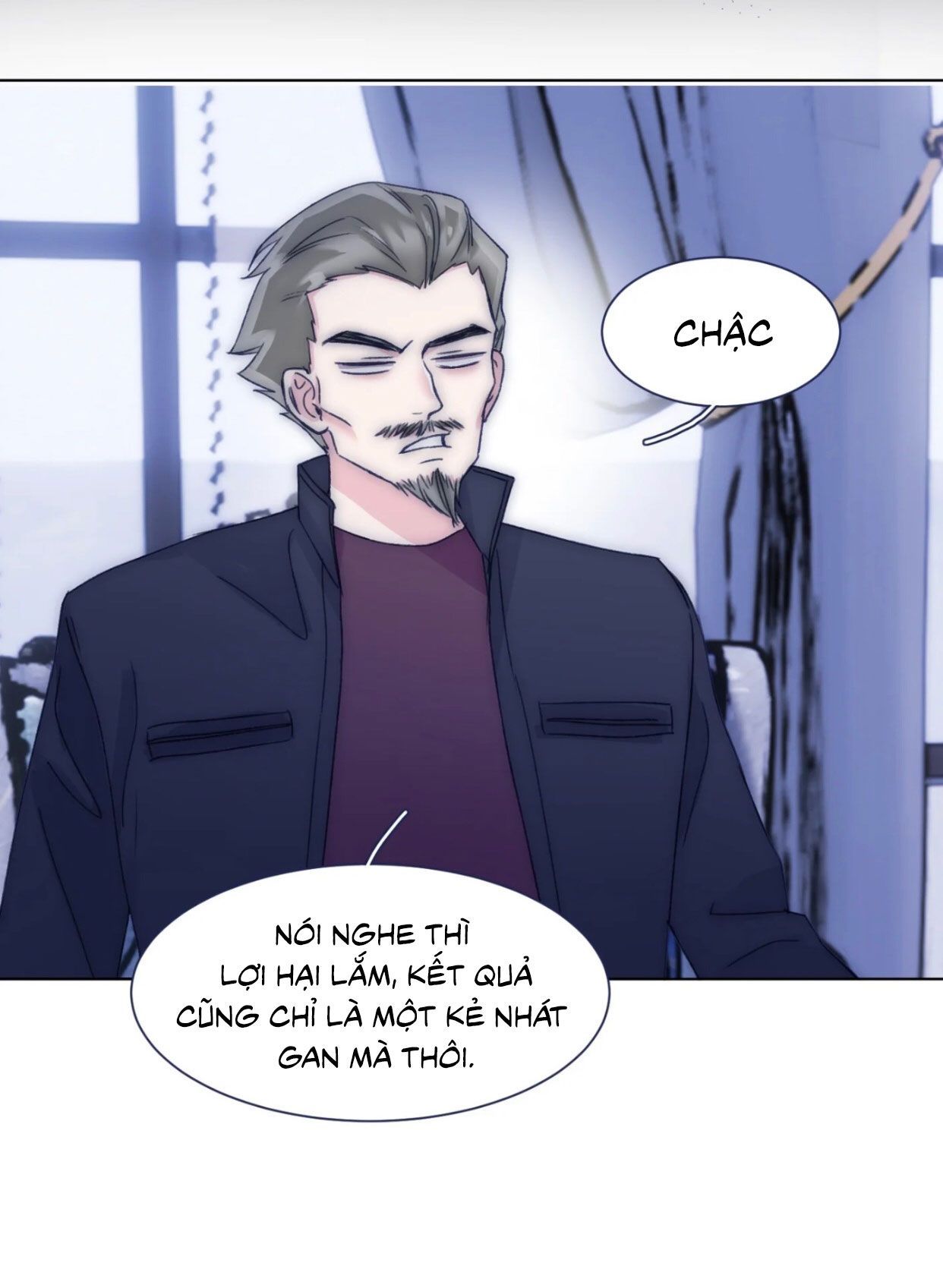 đọc truyện Vì Ngươi Hiến Dâng Cổ Của Ta Chương 85 ảnh 27 tại Thiên Thai Truyện