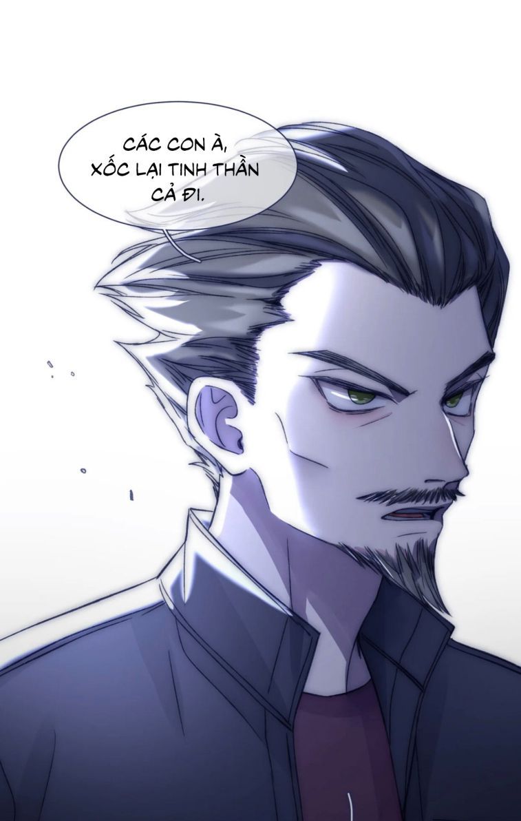 đọc truyện Vì Ngươi Hiến Dâng Cổ Của Ta Chương 85 ảnh 31 tại Thiên Thai Truyện