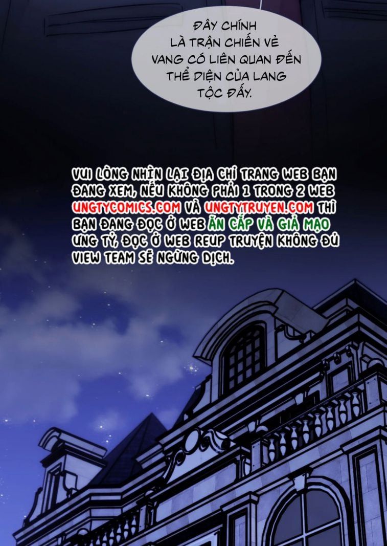 đọc truyện Vì Ngươi Hiến Dâng Cổ Của Ta Chương 85 ảnh 32 tại Thiên Thai Truyện