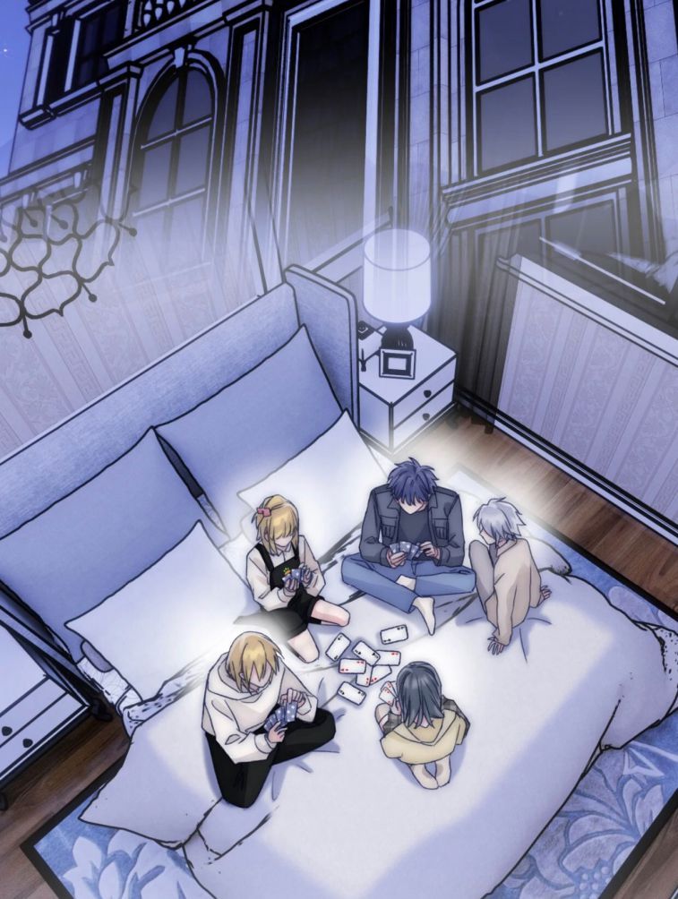 đọc truyện Vì Ngươi Hiến Dâng Cổ Của Ta Chương 85 ảnh 33 tại Thiên Thai Truyện