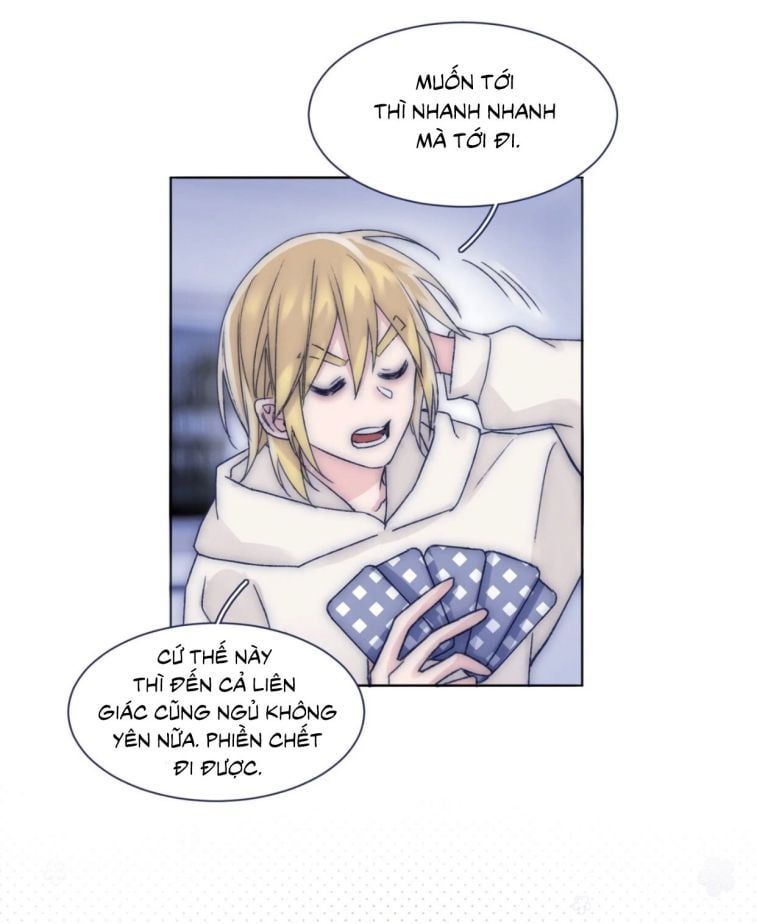 đọc truyện Vì Ngươi Hiến Dâng Cổ Của Ta Chương 85 ảnh 36 tại Thiên Thai Truyện