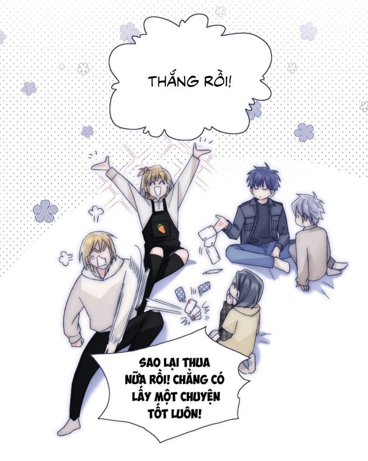 đọc truyện Vì Ngươi Hiến Dâng Cổ Của Ta Chương 85 ảnh 37 tại Thiên Thai Truyện