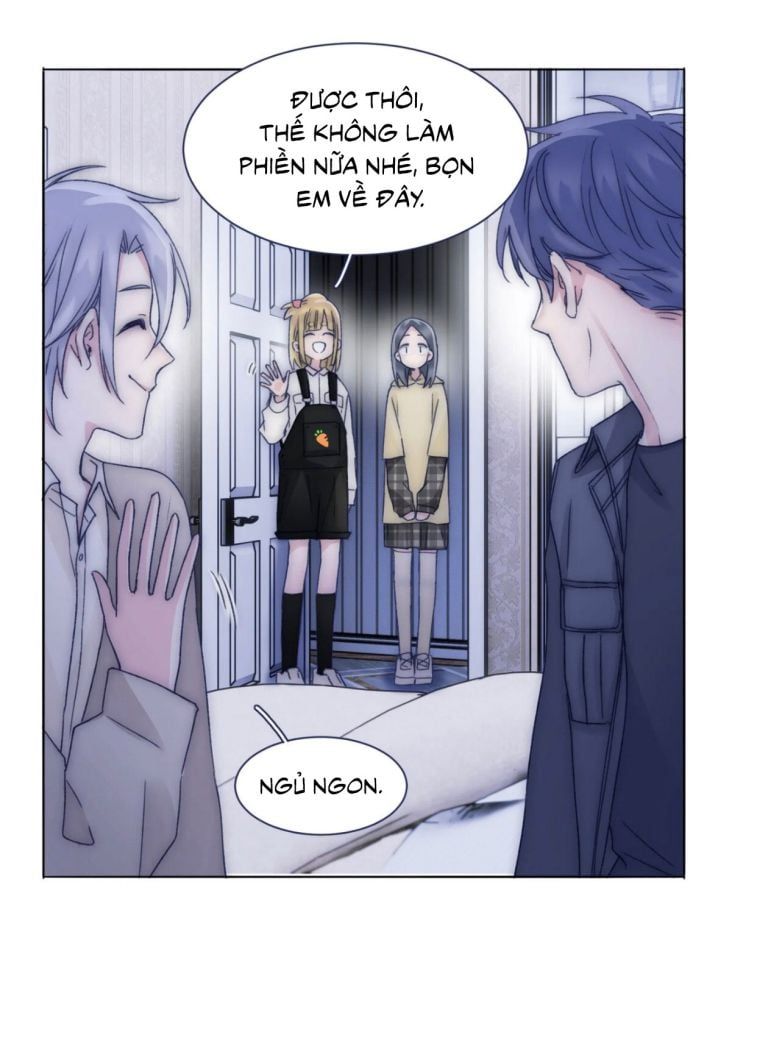 đọc truyện Vì Ngươi Hiến Dâng Cổ Của Ta Chương 85 ảnh 39 tại Thiên Thai Truyện