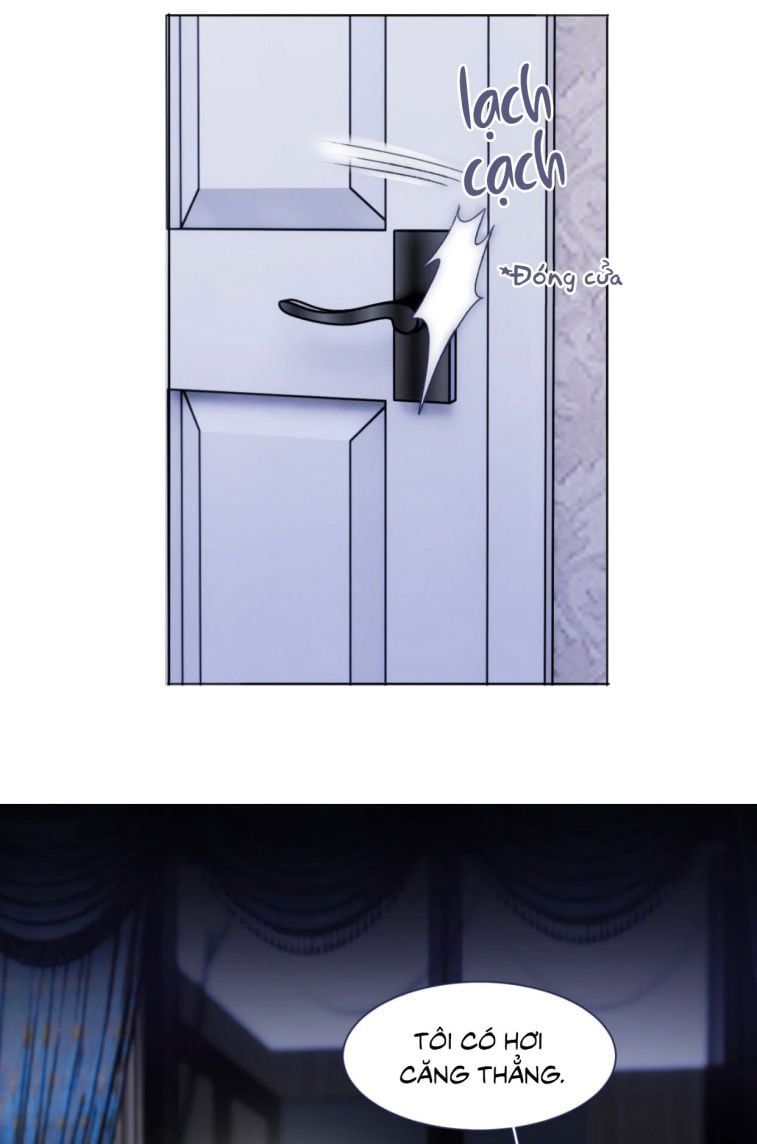 đọc truyện Vì Ngươi Hiến Dâng Cổ Của Ta Chương 85 ảnh 40 tại Thiên Thai Truyện