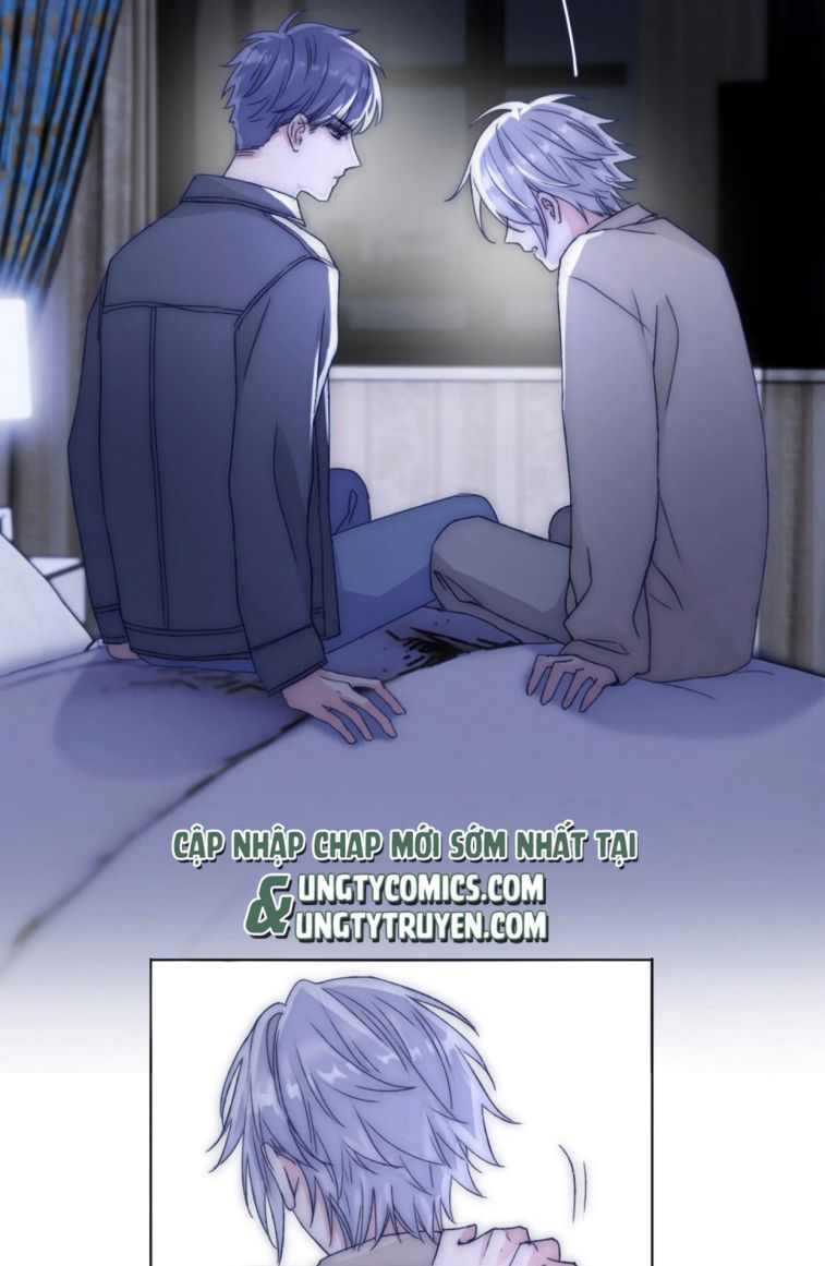 đọc truyện Vì Ngươi Hiến Dâng Cổ Của Ta Chương 85 ảnh 41 tại Thiên Thai Truyện