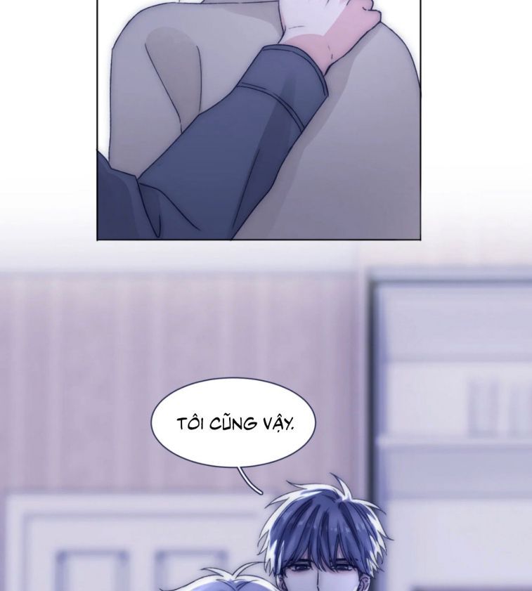 đọc truyện Vì Ngươi Hiến Dâng Cổ Của Ta Chương 85 ảnh 42 tại Thiên Thai Truyện