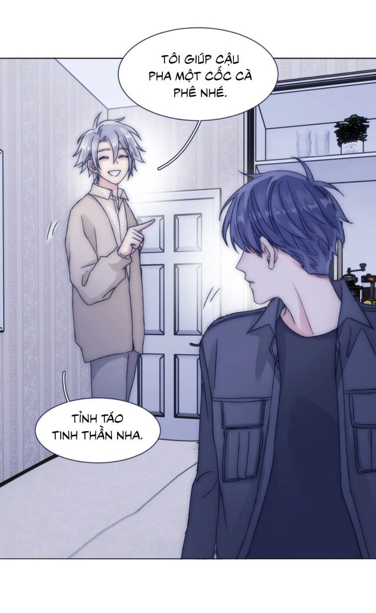 đọc truyện Vì Ngươi Hiến Dâng Cổ Của Ta Chương 85 ảnh 45 tại Thiên Thai Truyện