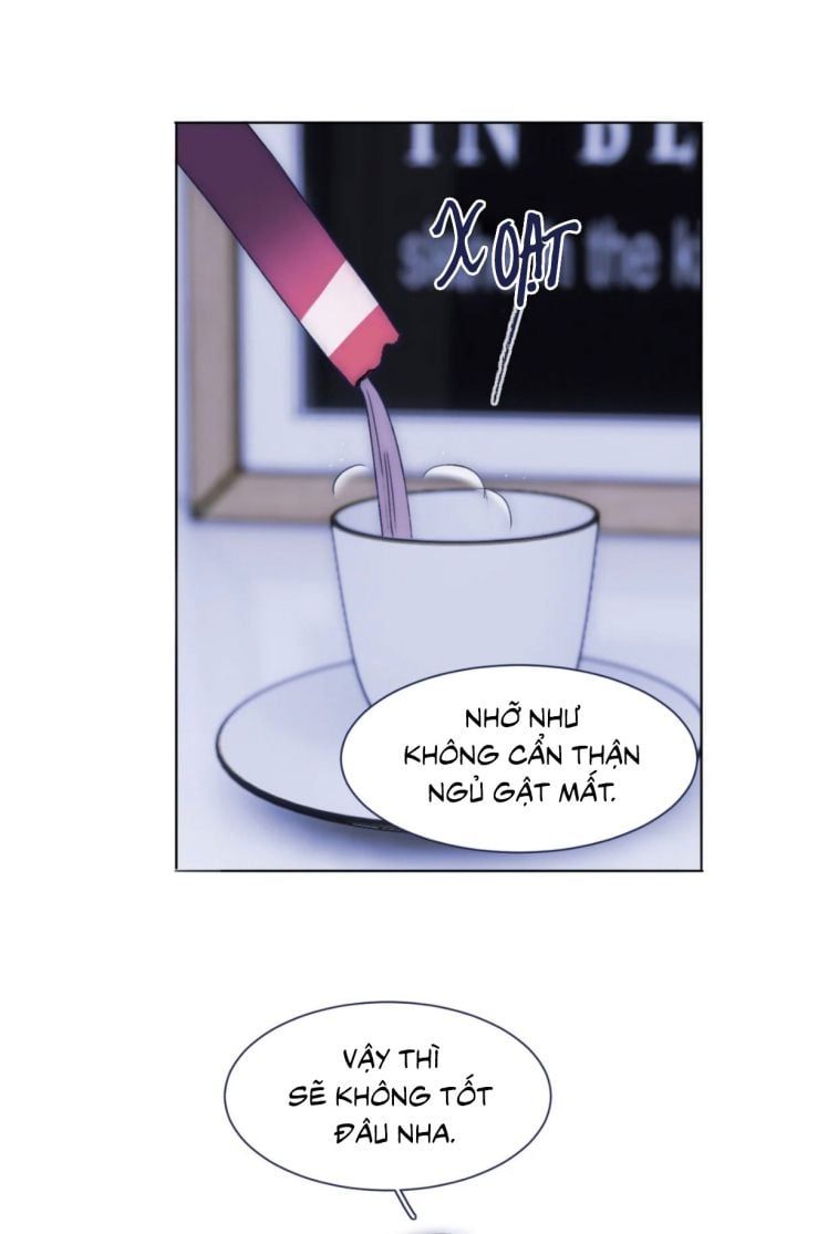 đọc truyện Vì Ngươi Hiến Dâng Cổ Của Ta Chương 85 ảnh 46 tại Thiên Thai Truyện