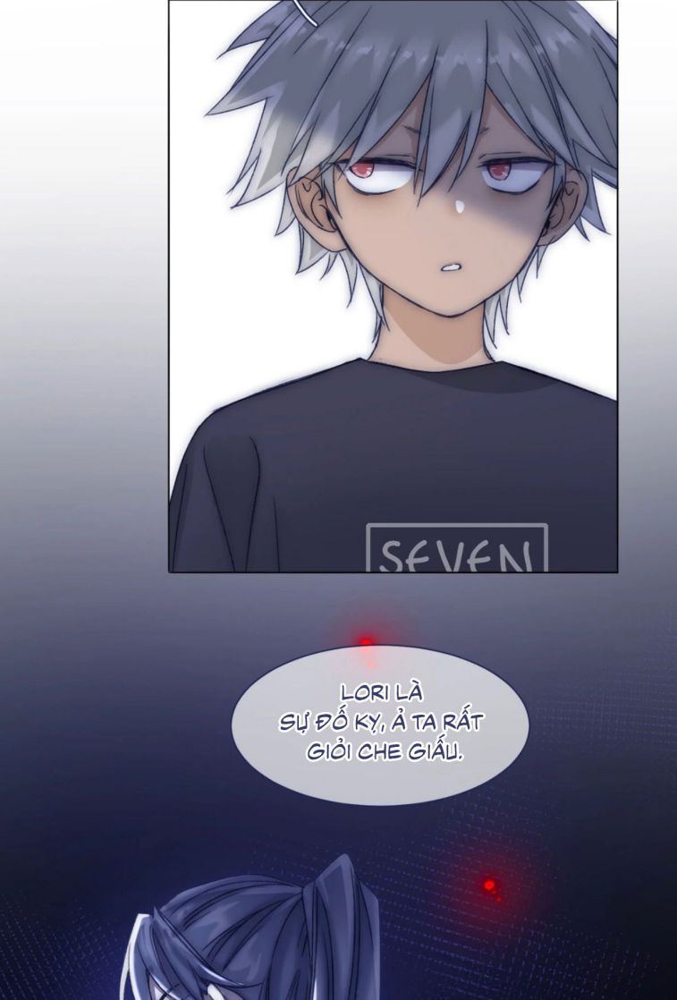 đọc truyện Vì Ngươi Hiến Dâng Cổ Của Ta Chương 85 ảnh 7 tại Thiên Thai Truyện