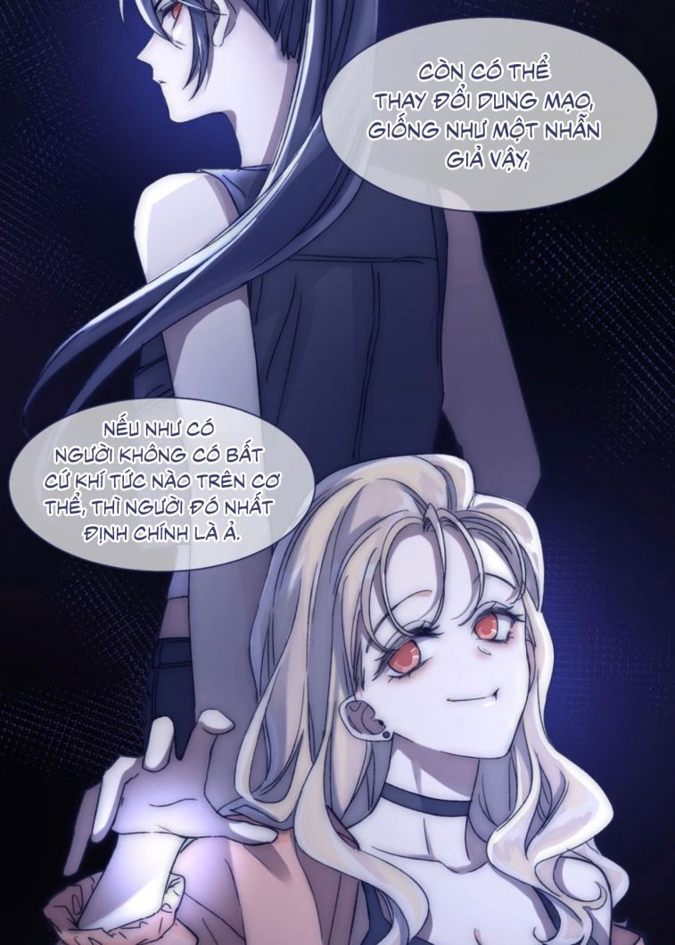 đọc truyện Vì Ngươi Hiến Dâng Cổ Của Ta Chương 85 ảnh 8 tại Thiên Thai Truyện