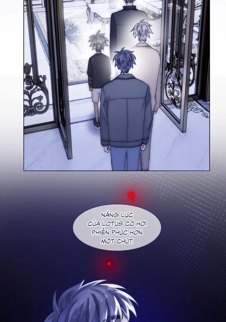 đọc truyện Vì Ngươi Hiến Dâng Cổ Của Ta Chương 85 ảnh 10 tại Thiên Thai Truyện