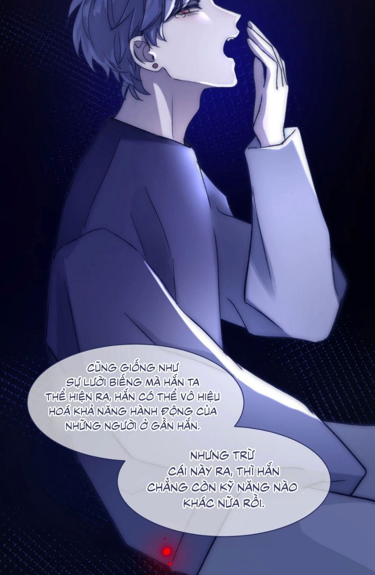 đọc truyện Vì Ngươi Hiến Dâng Cổ Của Ta Chương 85 ảnh 11 tại Thiên Thai Truyện