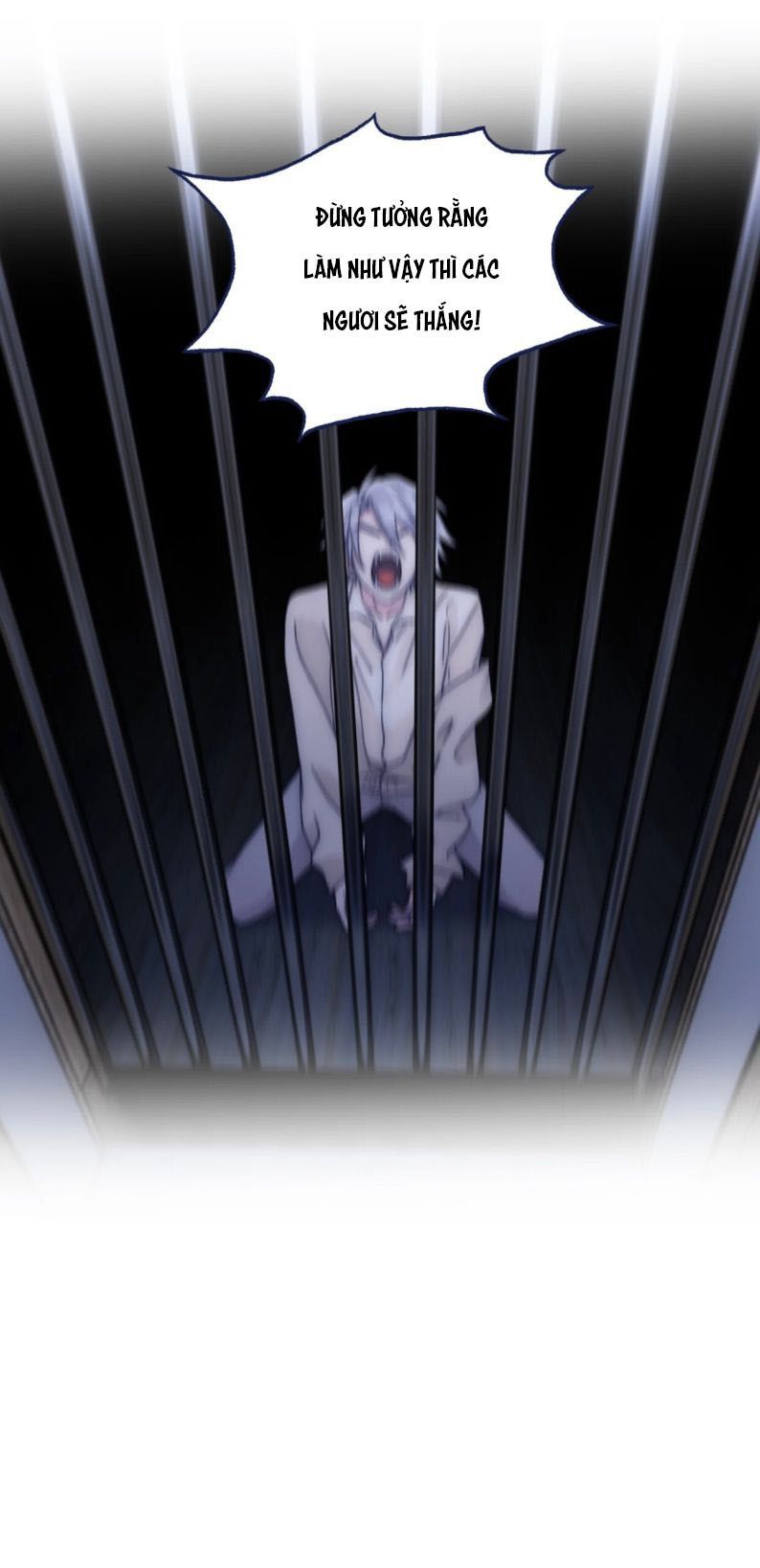 đọc truyện Vì Ngươi Hiến Dâng Cổ Của Ta Chương 86 ảnh 15 tại Thiên Thai Truyện