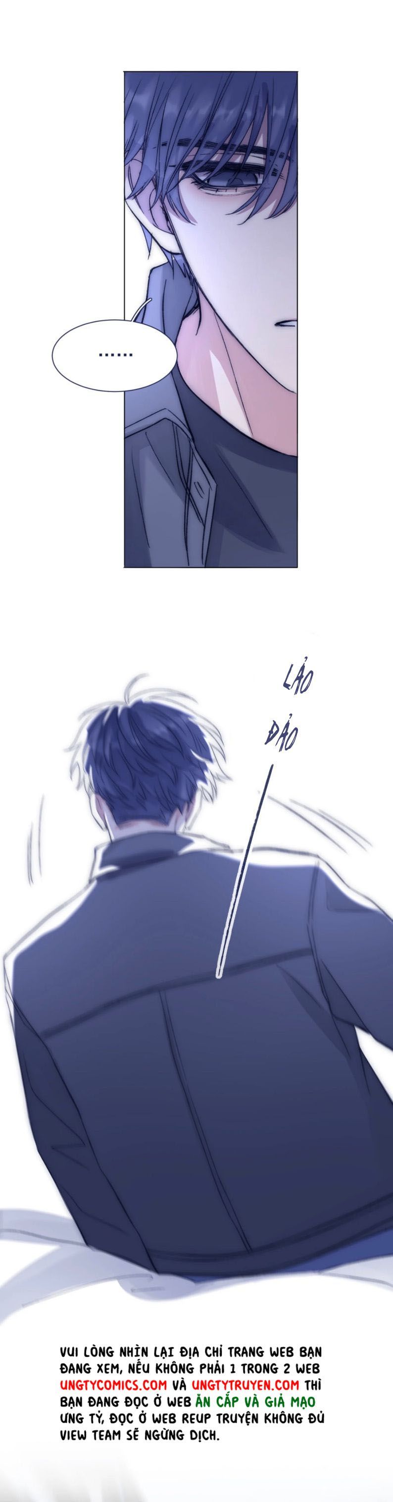 đọc truyện Vì Ngươi Hiến Dâng Cổ Của Ta Chương 86 ảnh 5 tại Thiên Thai Truyện