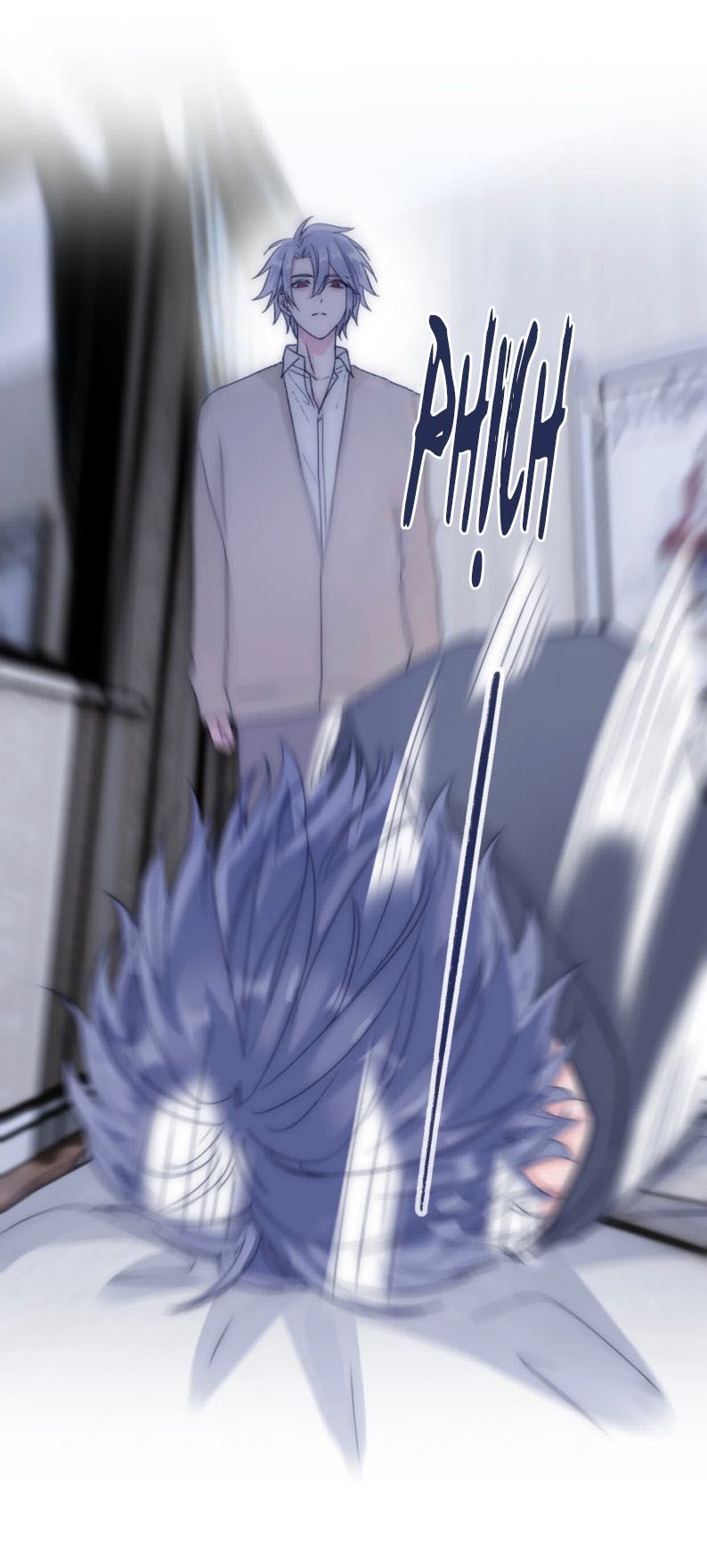 đọc truyện Vì Ngươi Hiến Dâng Cổ Của Ta Chương 86 ảnh 6 tại Thiên Thai Truyện