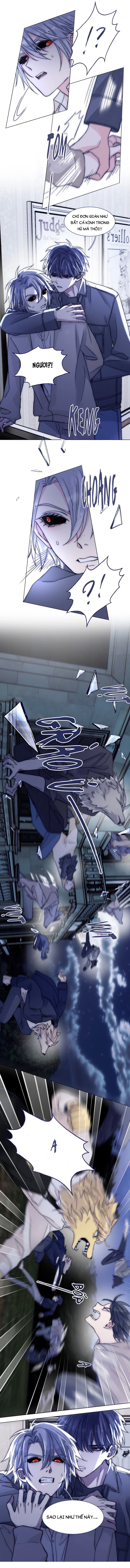 đọc truyện Vì Ngươi Hiến Dâng Cổ Của Ta Chương 86 ảnh 10 tại Thiên Thai Truyện