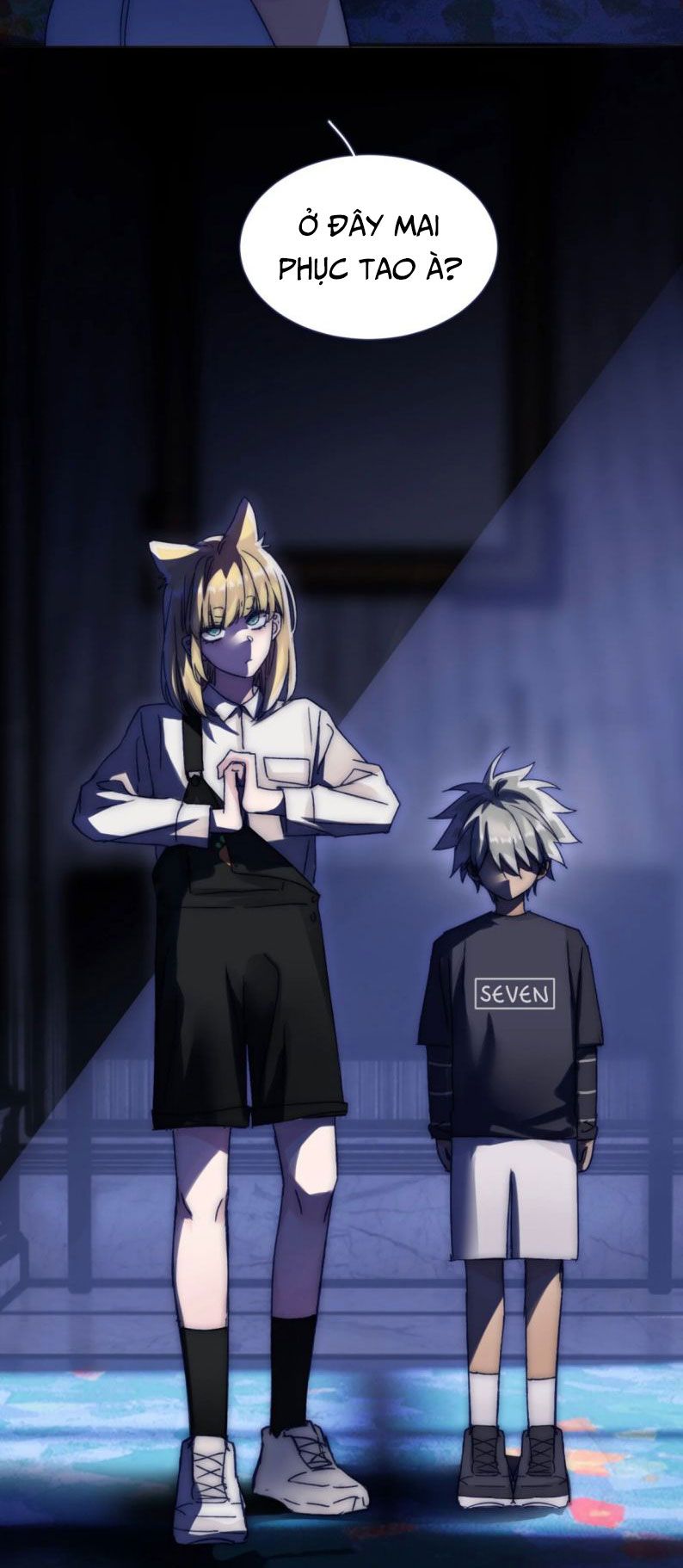 đọc truyện Vì Ngươi Hiến Dâng Cổ Của Ta Chương 87 ảnh 16 tại Thiên Thai Truyện