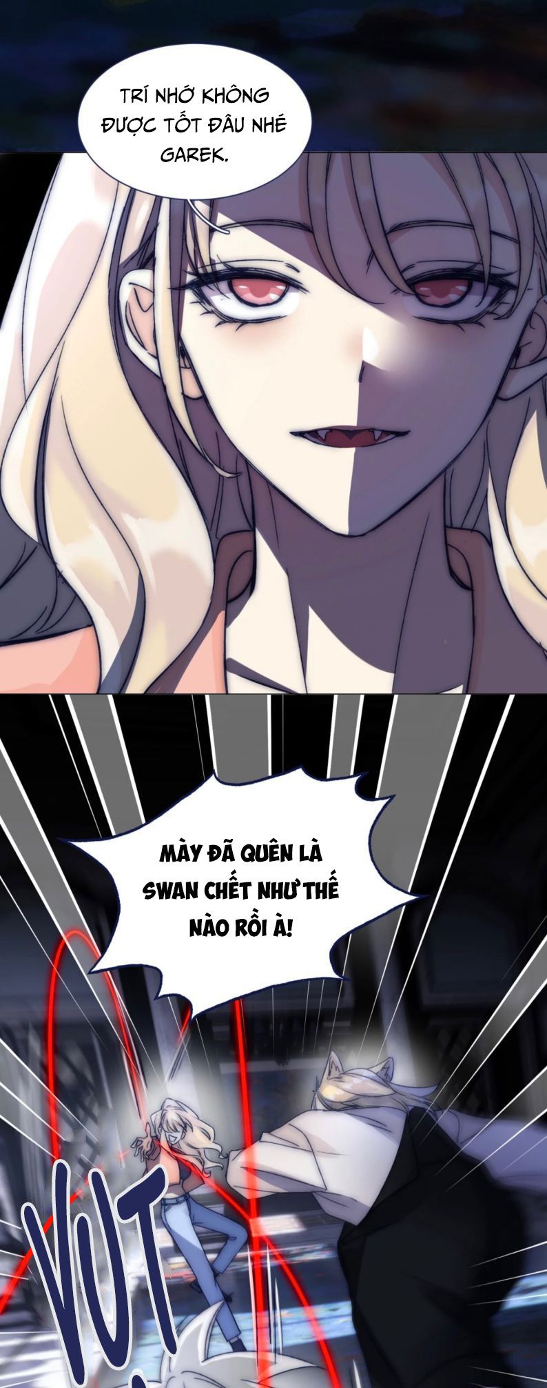 đọc truyện Vì Ngươi Hiến Dâng Cổ Của Ta Chương 87 ảnh 17 tại Thiên Thai Truyện