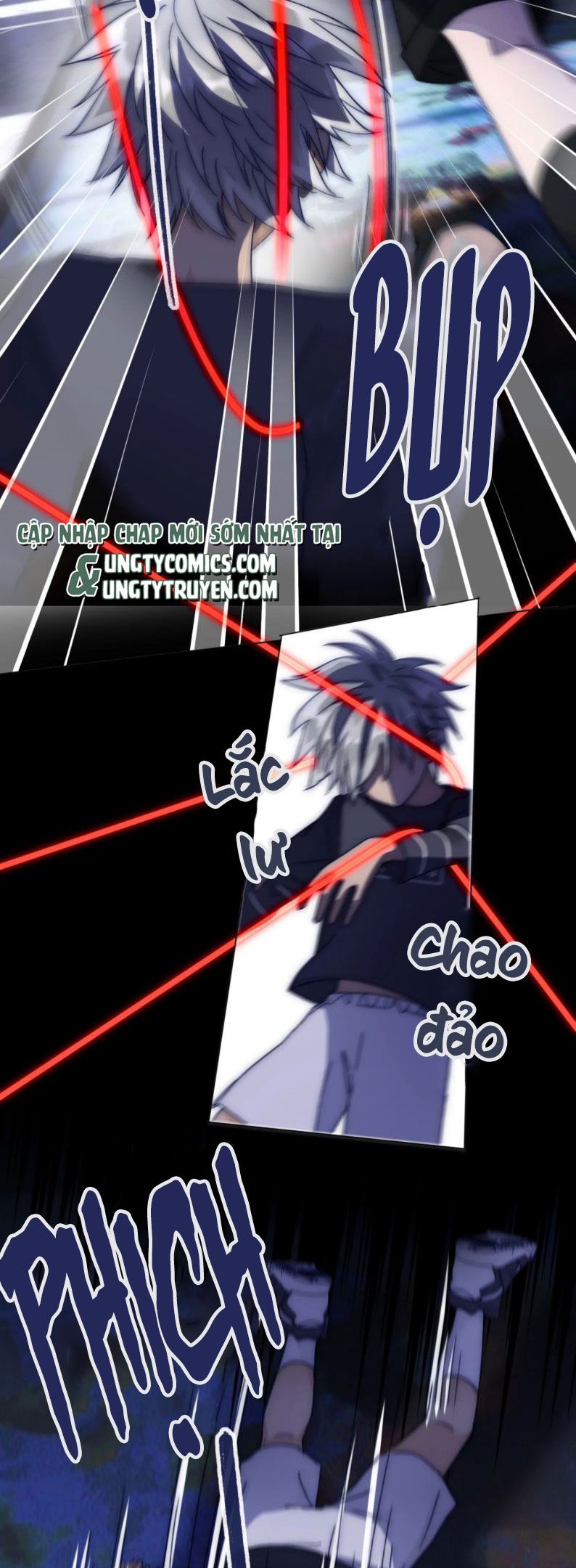 đọc truyện Vì Ngươi Hiến Dâng Cổ Của Ta Chương 87 ảnh 18 tại Thiên Thai Truyện