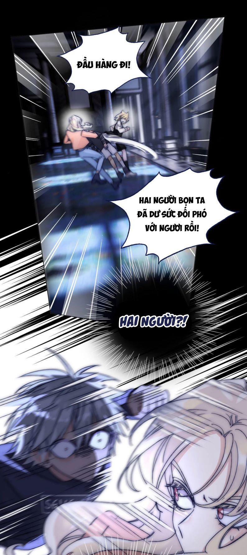 đọc truyện Vì Ngươi Hiến Dâng Cổ Của Ta Chương 87 ảnh 21 tại Thiên Thai Truyện