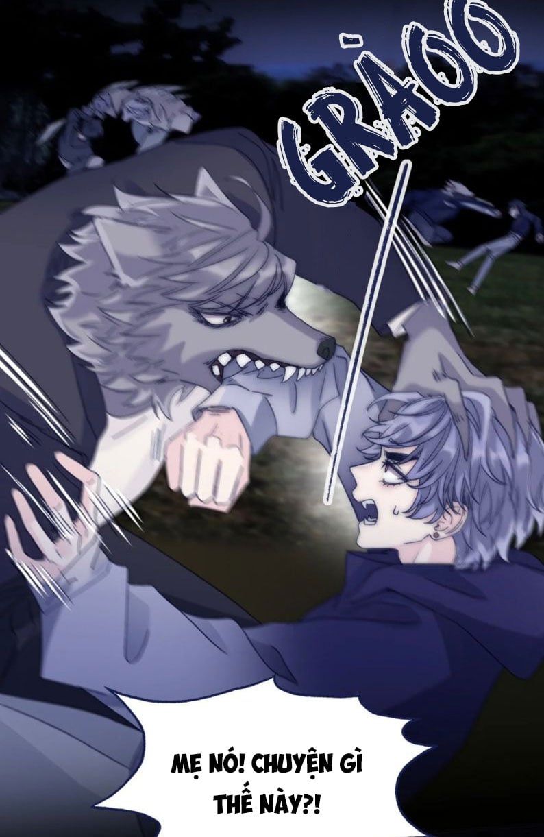 đọc truyện Vì Ngươi Hiến Dâng Cổ Của Ta Chương 87 ảnh 4 tại Thiên Thai Truyện