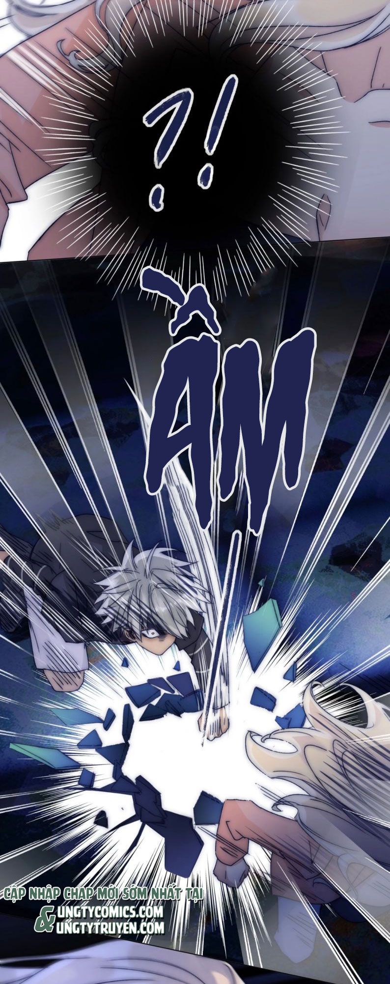 đọc truyện Vì Ngươi Hiến Dâng Cổ Của Ta Chương 87 ảnh 22 tại Thiên Thai Truyện