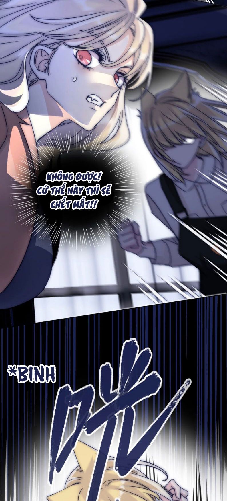 đọc truyện Vì Ngươi Hiến Dâng Cổ Của Ta Chương 87 ảnh 23 tại Thiên Thai Truyện