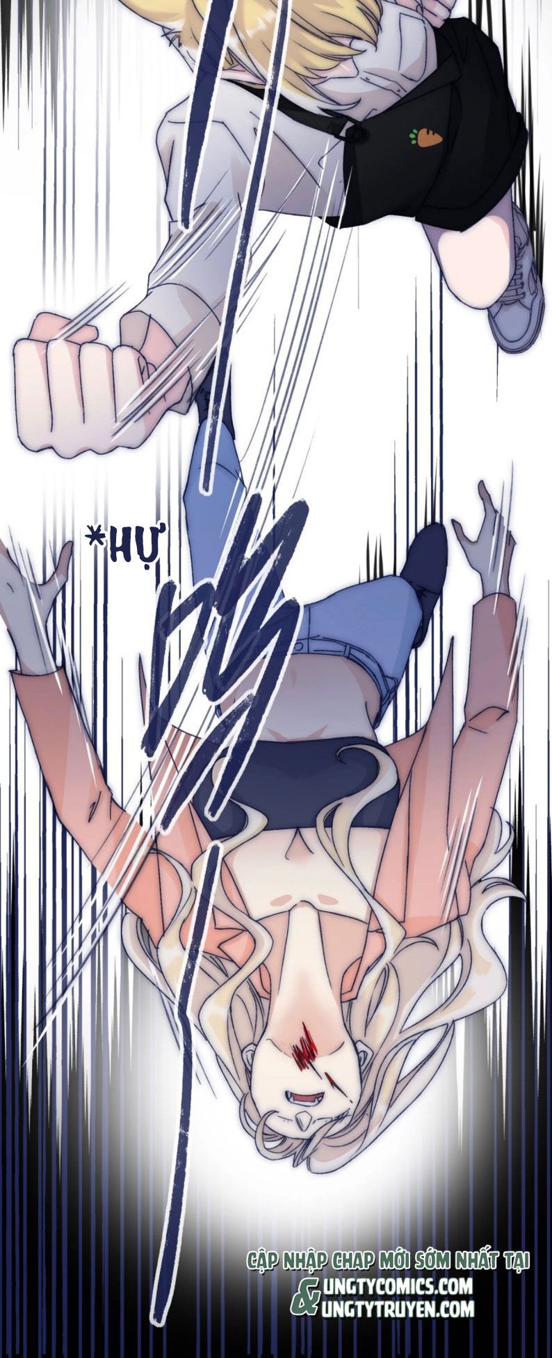 đọc truyện Vì Ngươi Hiến Dâng Cổ Của Ta Chương 87 ảnh 24 tại Thiên Thai Truyện