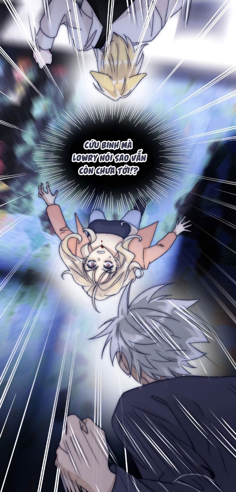 đọc truyện Vì Ngươi Hiến Dâng Cổ Của Ta Chương 87 ảnh 25 tại Thiên Thai Truyện