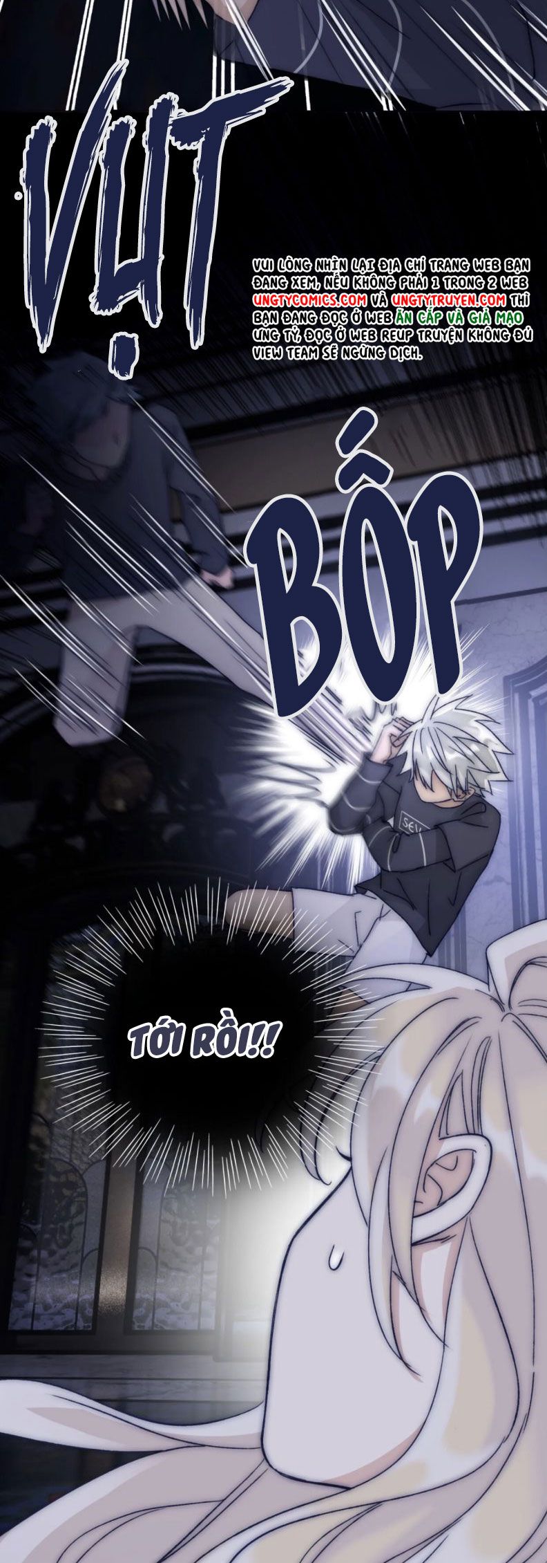 đọc truyện Vì Ngươi Hiến Dâng Cổ Của Ta Chương 87 ảnh 26 tại Thiên Thai Truyện