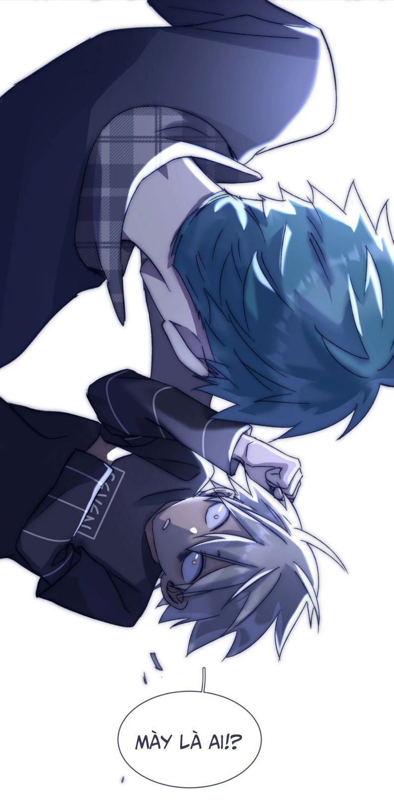 đọc truyện Vì Ngươi Hiến Dâng Cổ Của Ta Chương 87 ảnh 27 tại Thiên Thai Truyện