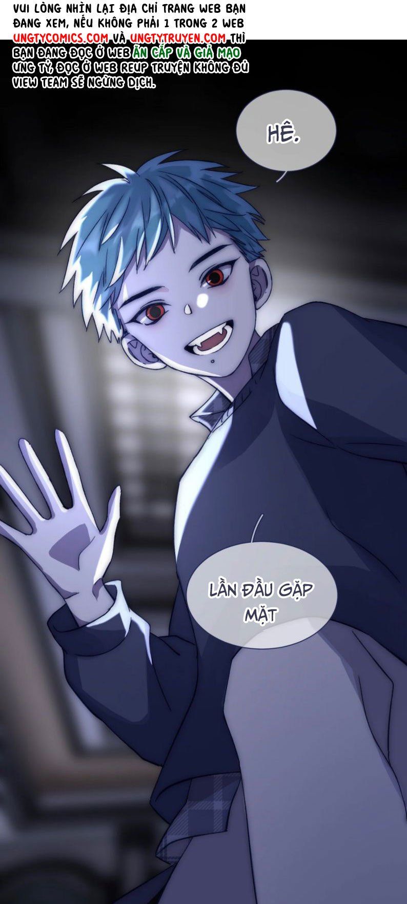 đọc truyện Vì Ngươi Hiến Dâng Cổ Của Ta Chương 87 ảnh 28 tại Thiên Thai Truyện